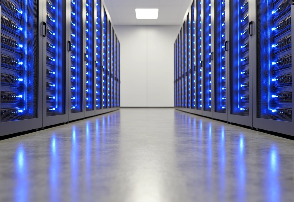 Data infrastructure supporting market analytics