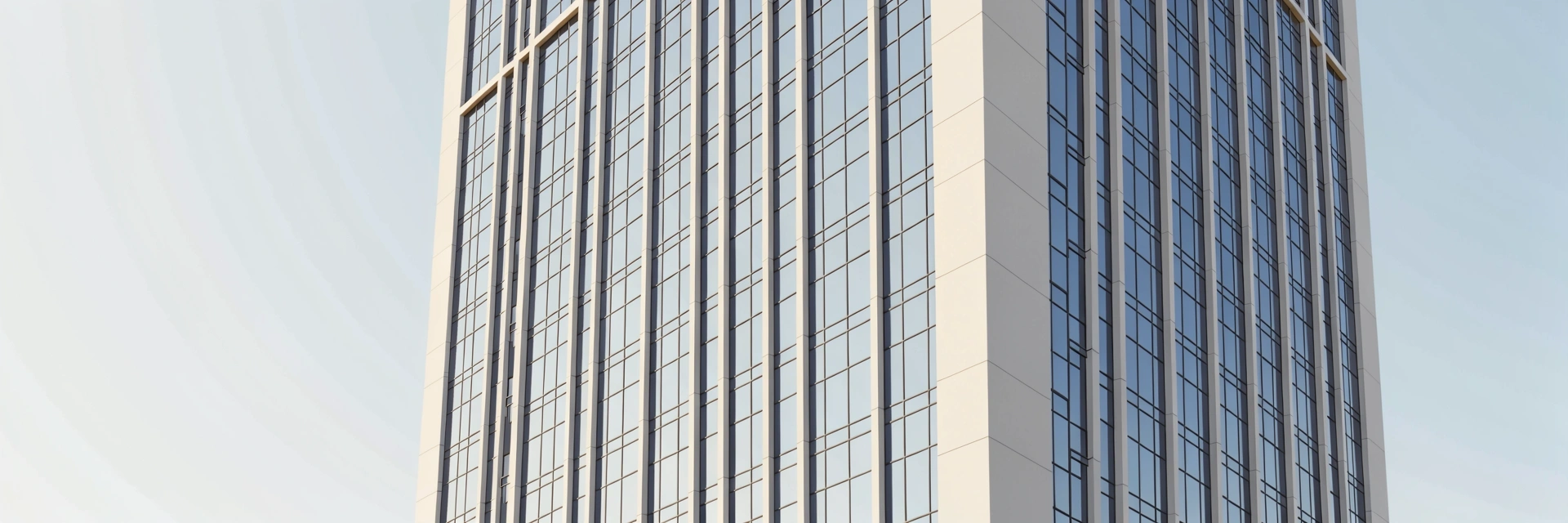 Manila Data Flow headquarters aesthetic